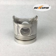 Mazda RF Engine Spare Part Piston Diameter 86mm